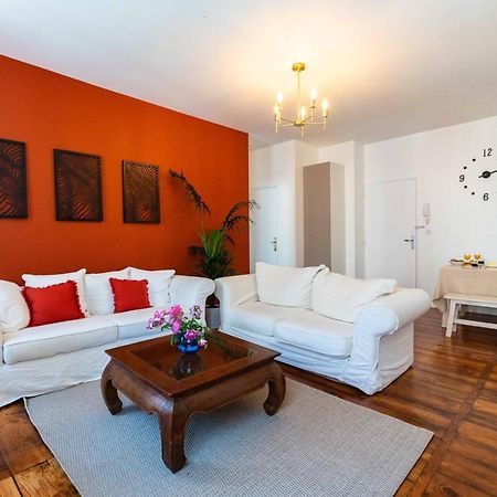 באיון Magnifique Appartement Hypercentre Toutes Commodites מראה חיצוני תמונה