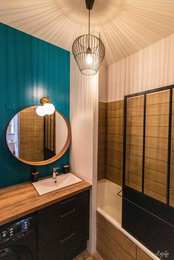 באיון Magnifique Appartement Hypercentre Toutes Commodites מראה חיצוני תמונה